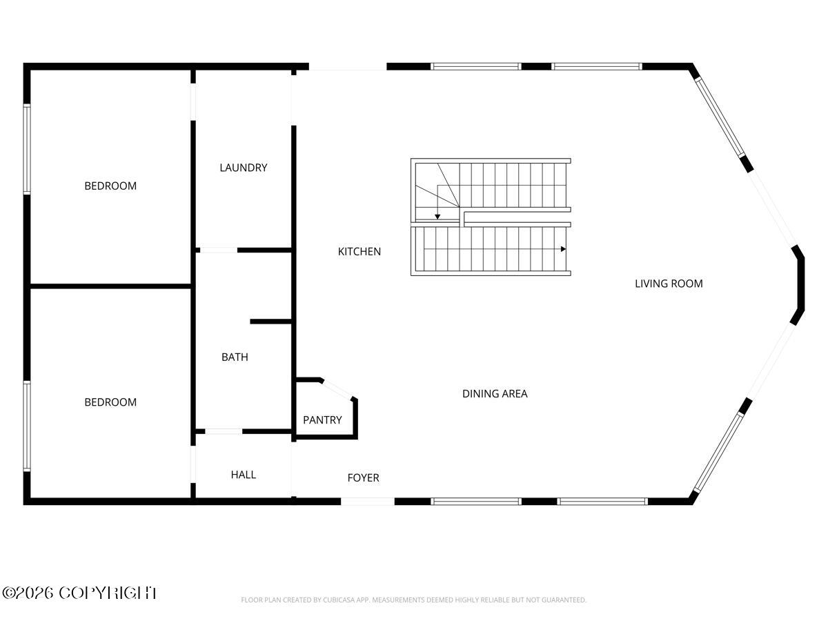 7200 W Middle Drive Property Photo 94