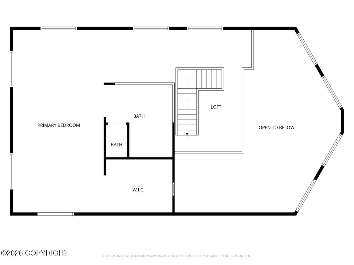 7200 W Middle Drive Property Photo 95