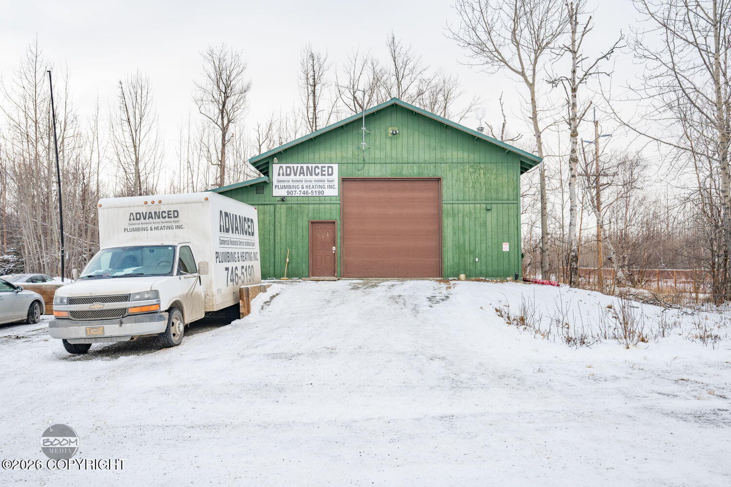 1255 N Ronile Lane Property Photo 4