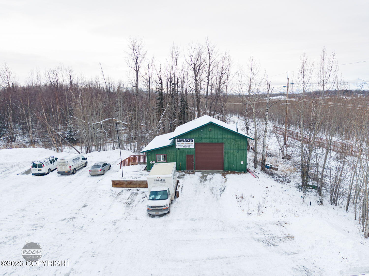 1255 N Ronile Lane Property Photo 15