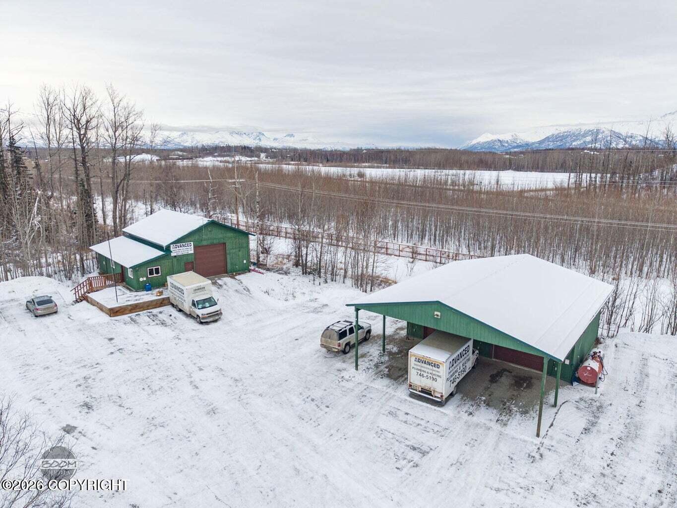 1255 N Ronile Lane Property Photo 1