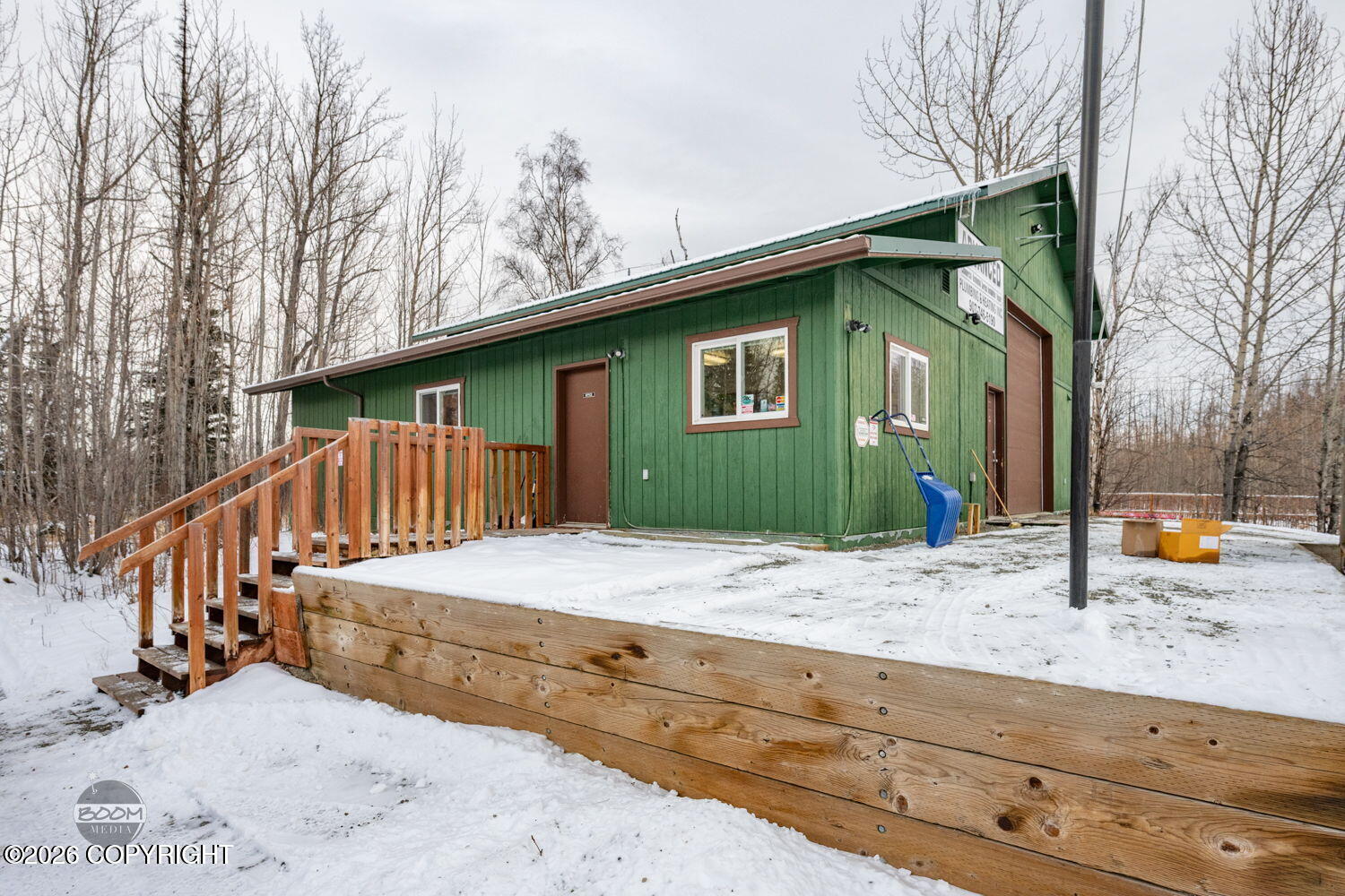1255 N Ronile Lane Property Photo 3