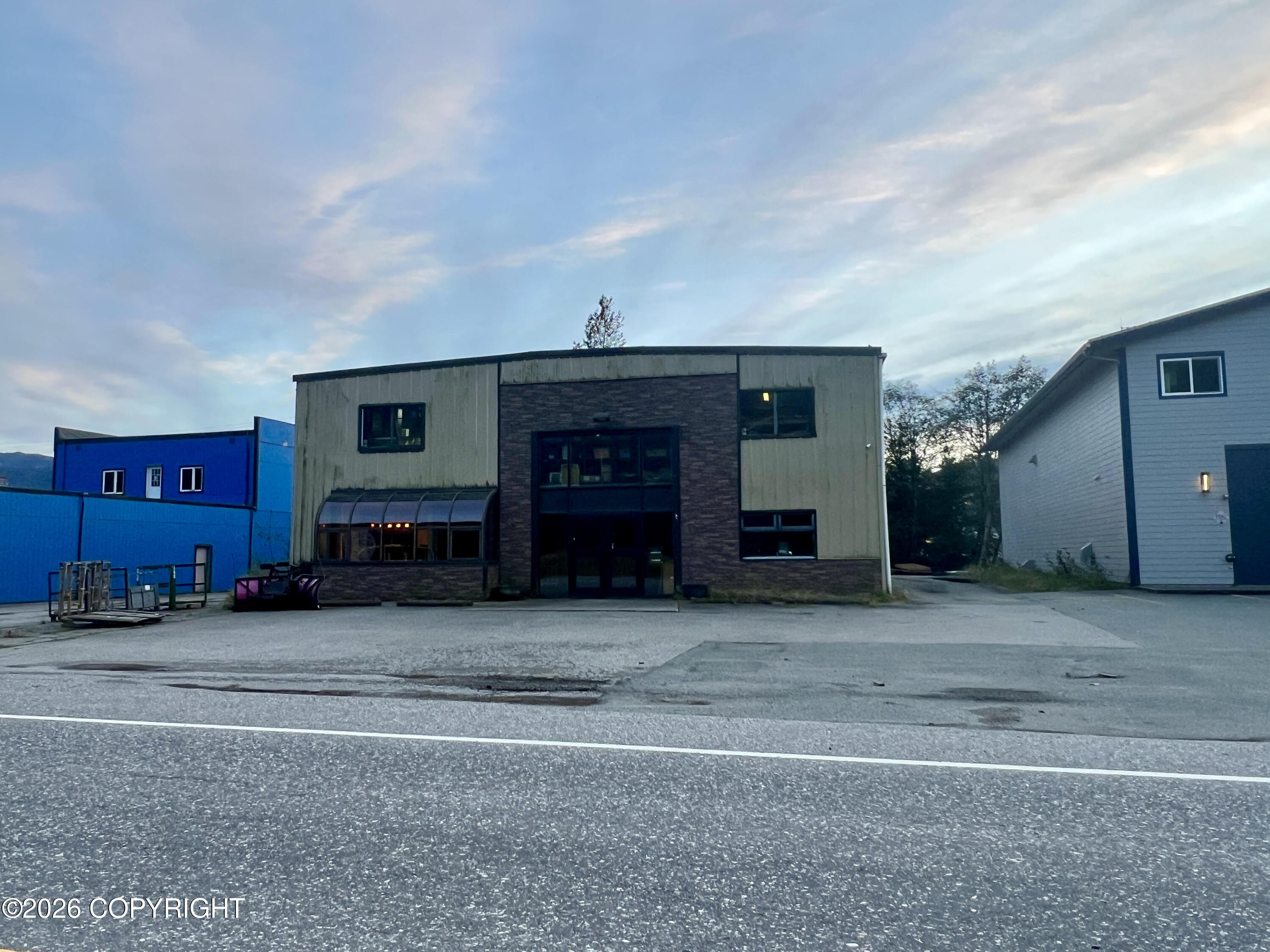 8375 Old Dairy Road Property Photo 1