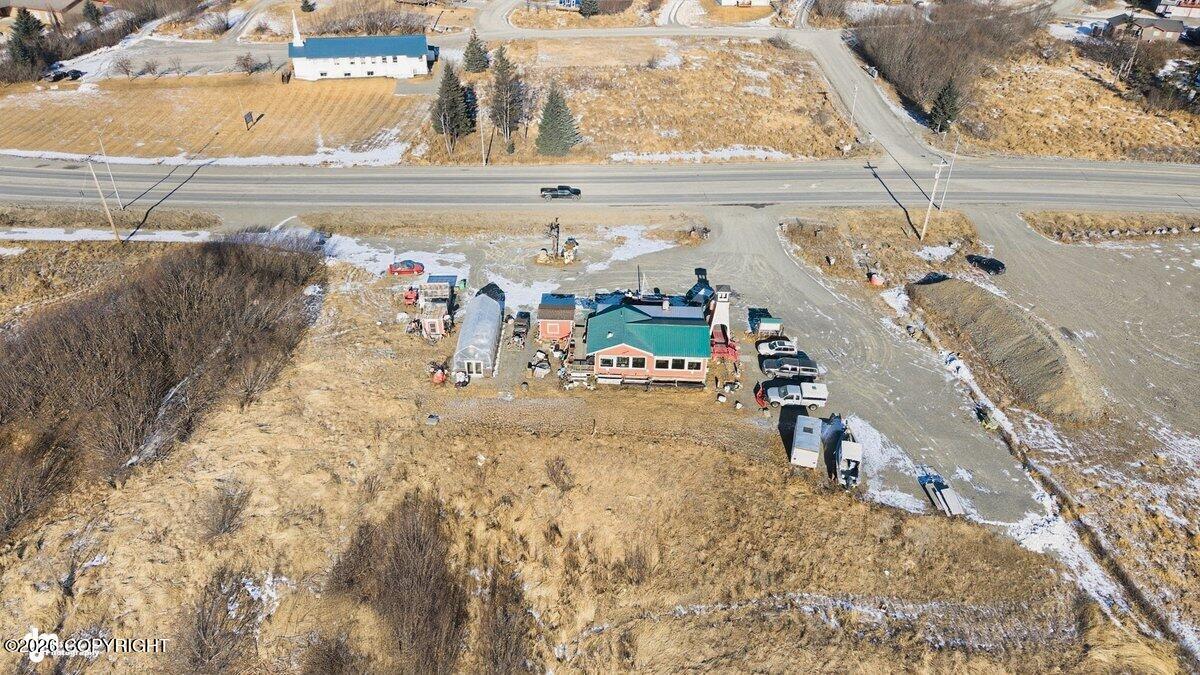 725 Sterling Highway Property Photo 49