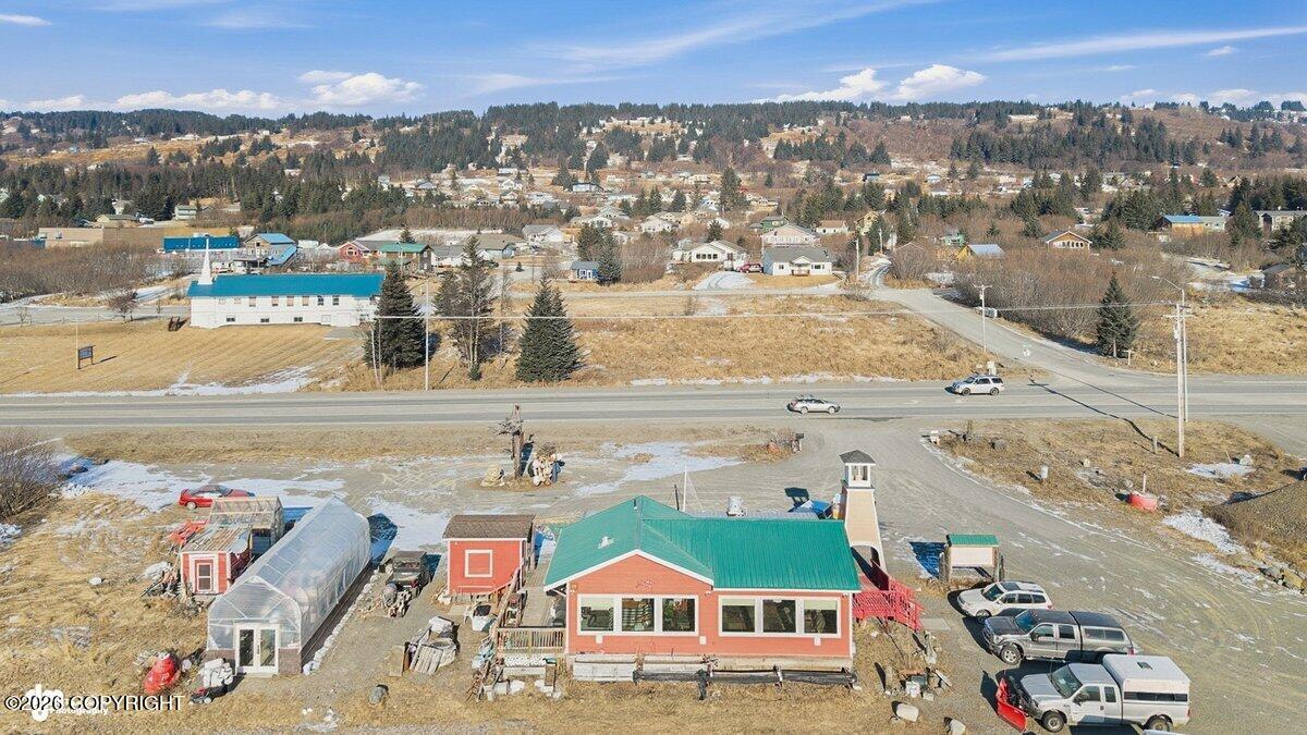 725 Sterling Highway Property Photo 59