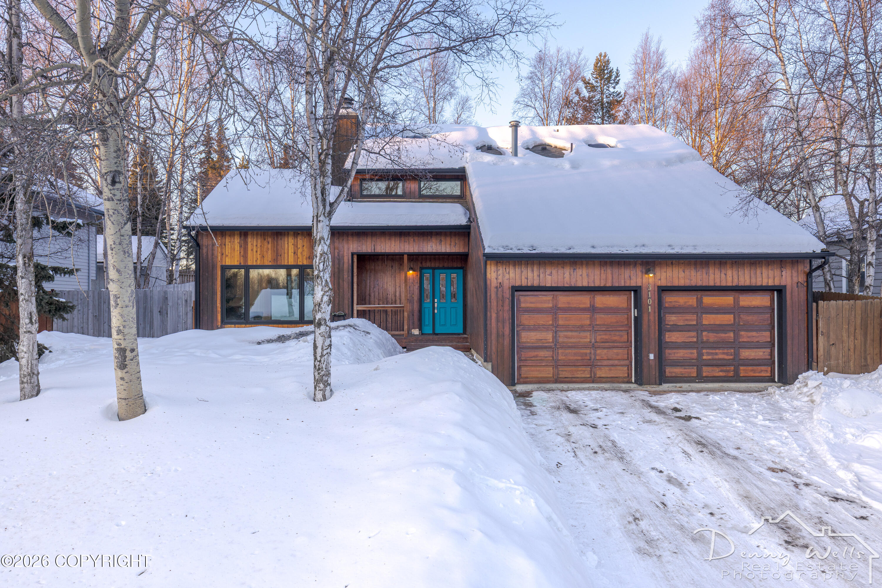 3101 Bettles Bay Loop Property Photo 1
