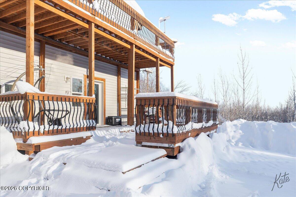 691 Steele Creek Road Property Photo 32