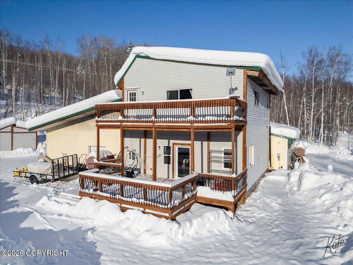 691 Steele Creek Road Property Photo 33