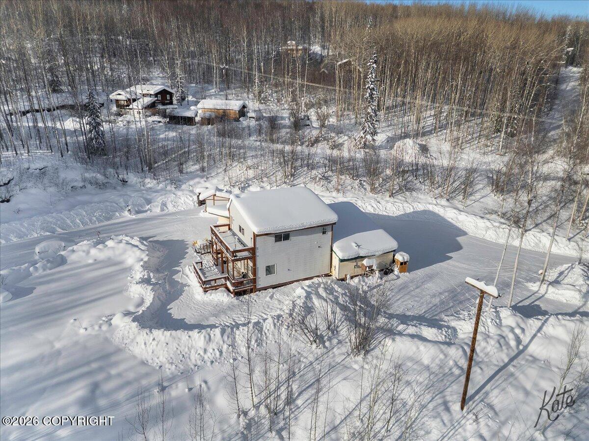 691 Steele Creek Road Property Photo 37