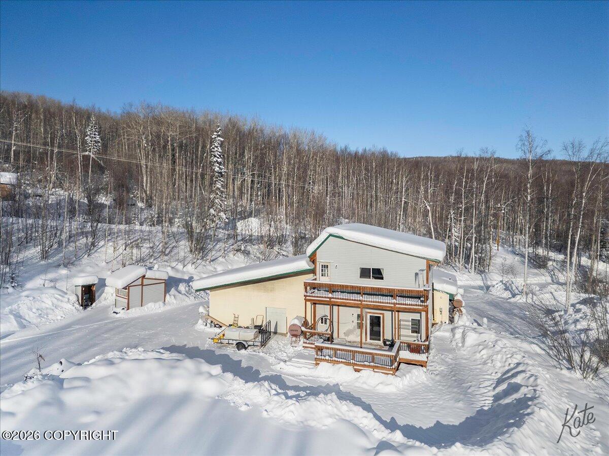 691 Steele Creek Road Property Photo 40
