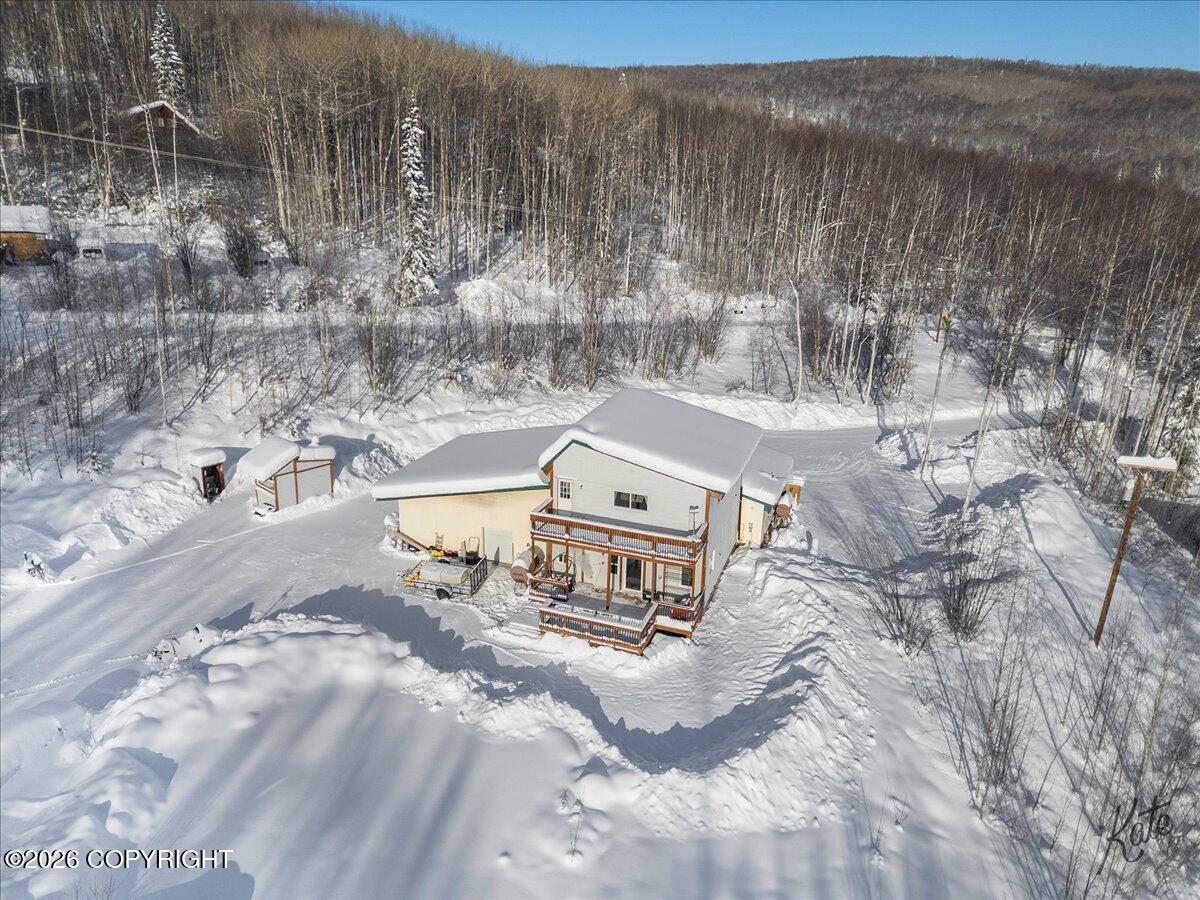 691 Steele Creek Road Property Photo 41