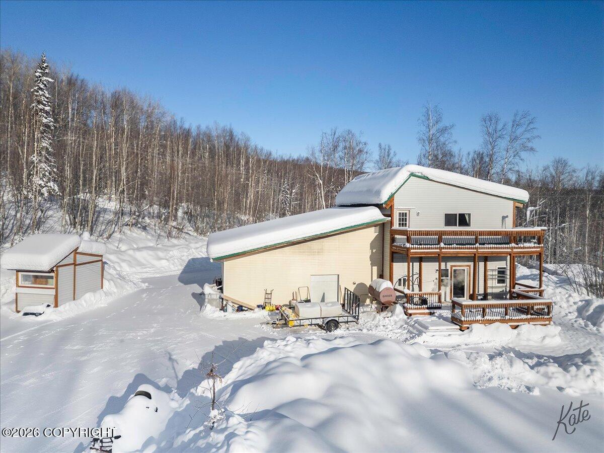 691 Steele Creek Road Property Photo 42