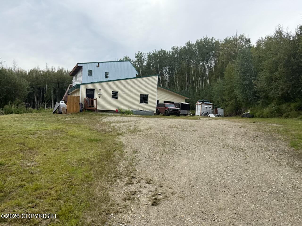 691 Steele Creek Road Property Photo 44