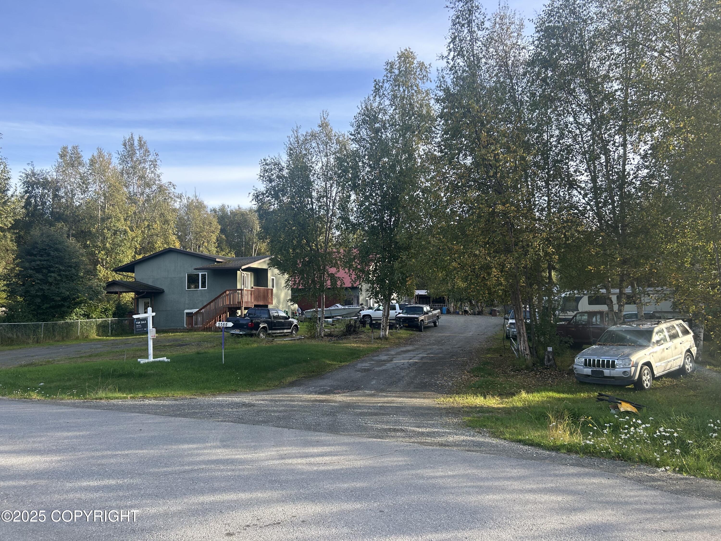 5550 W Limberlost Avenue Property Photo 2