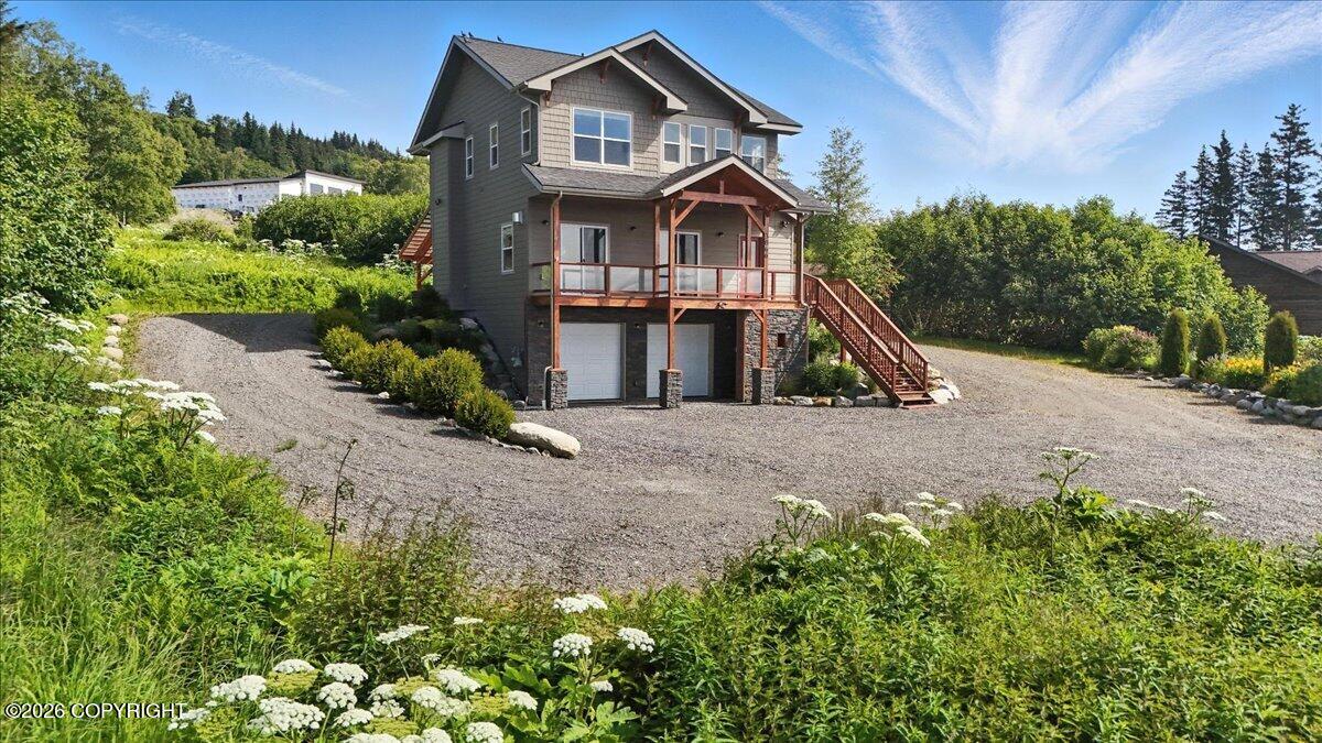 3866 Cabana Court Property Photo 3