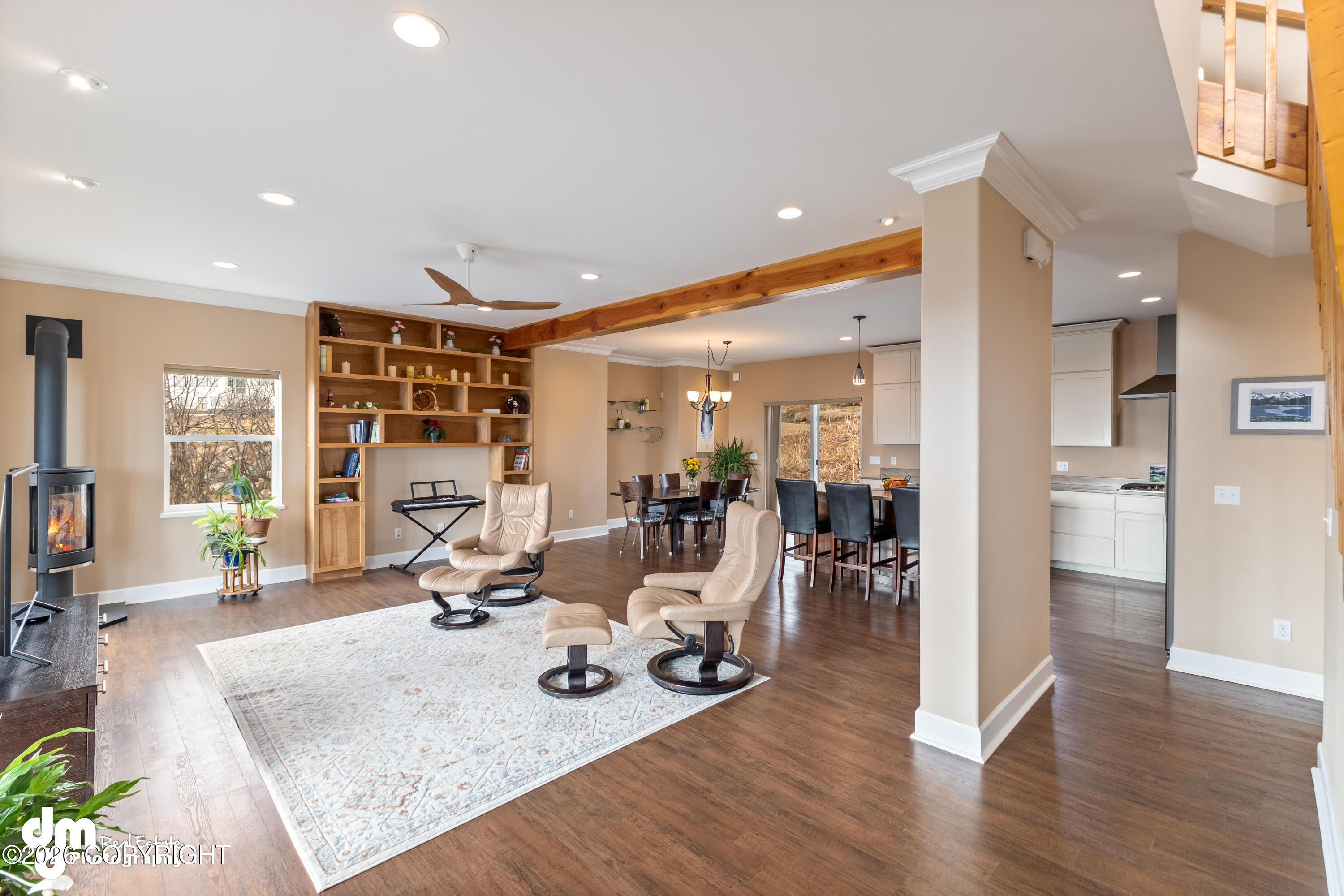 3866 Cabana Court Property Photo 10