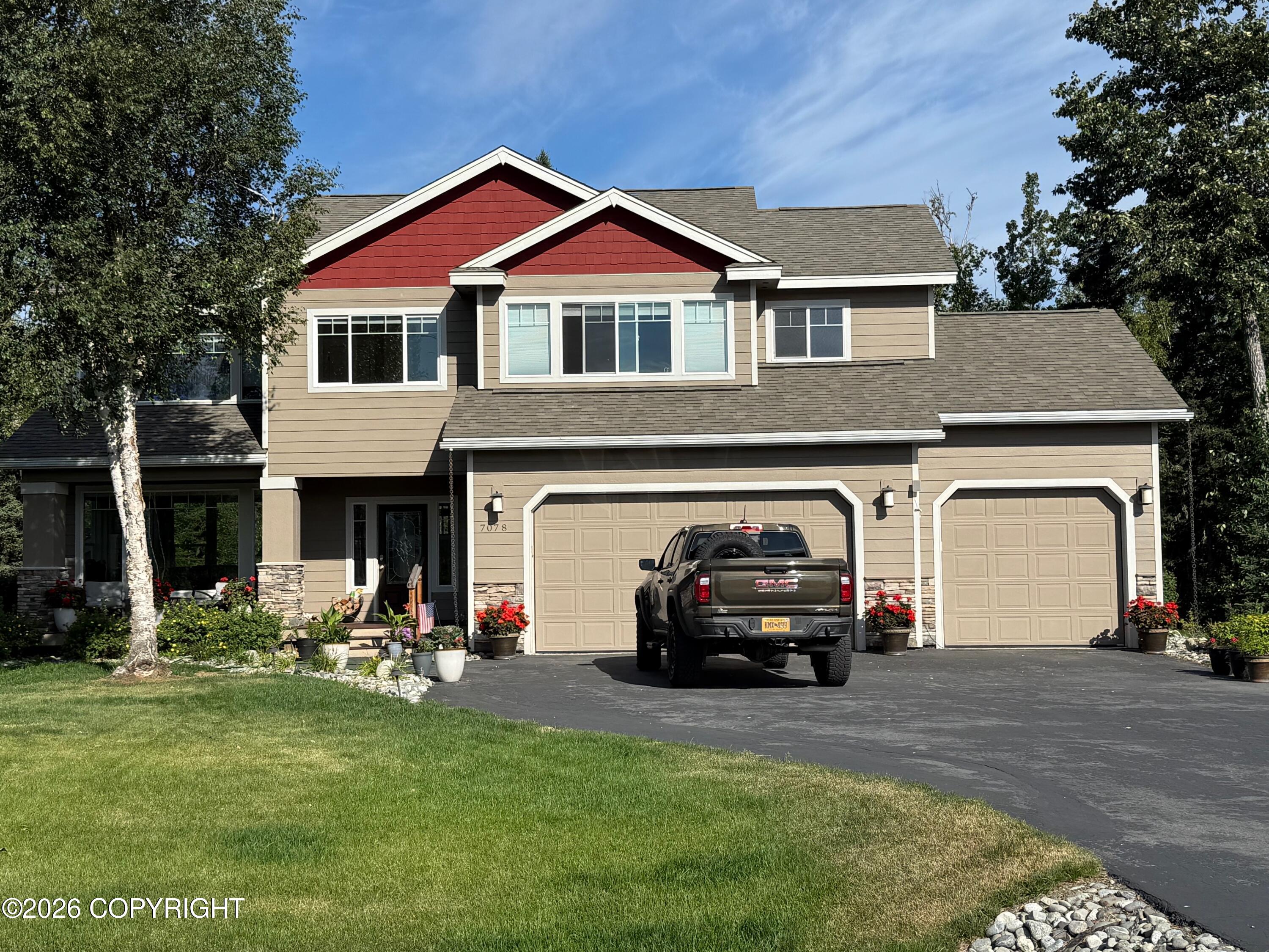 7078 S Hayfield Road Property Photo 1