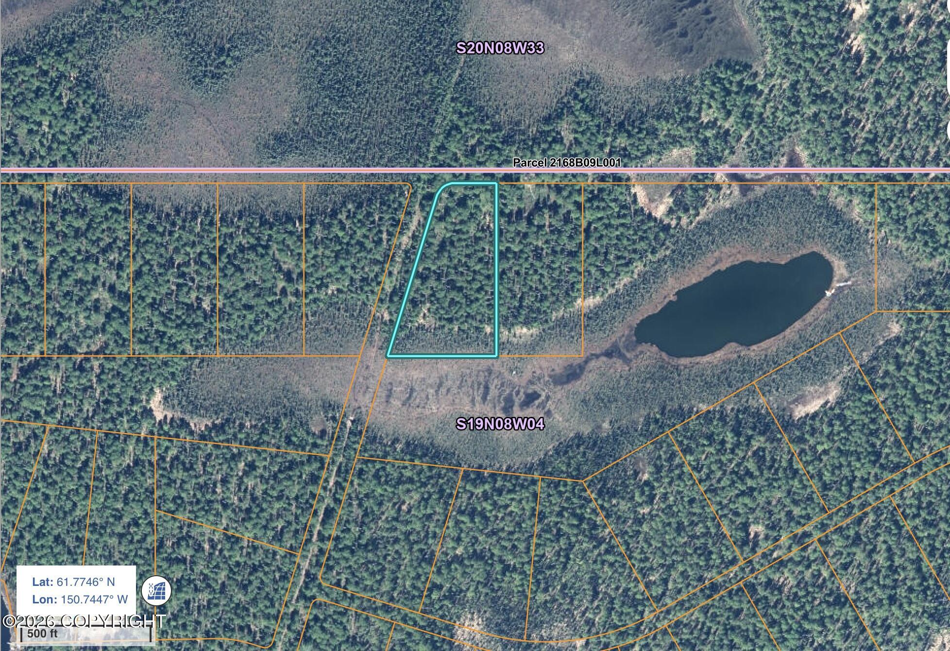 000 W Yentna Property Photo 2