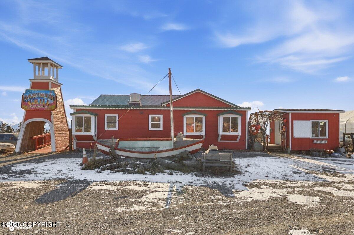 725 Sterling Highway Property Photo 25
