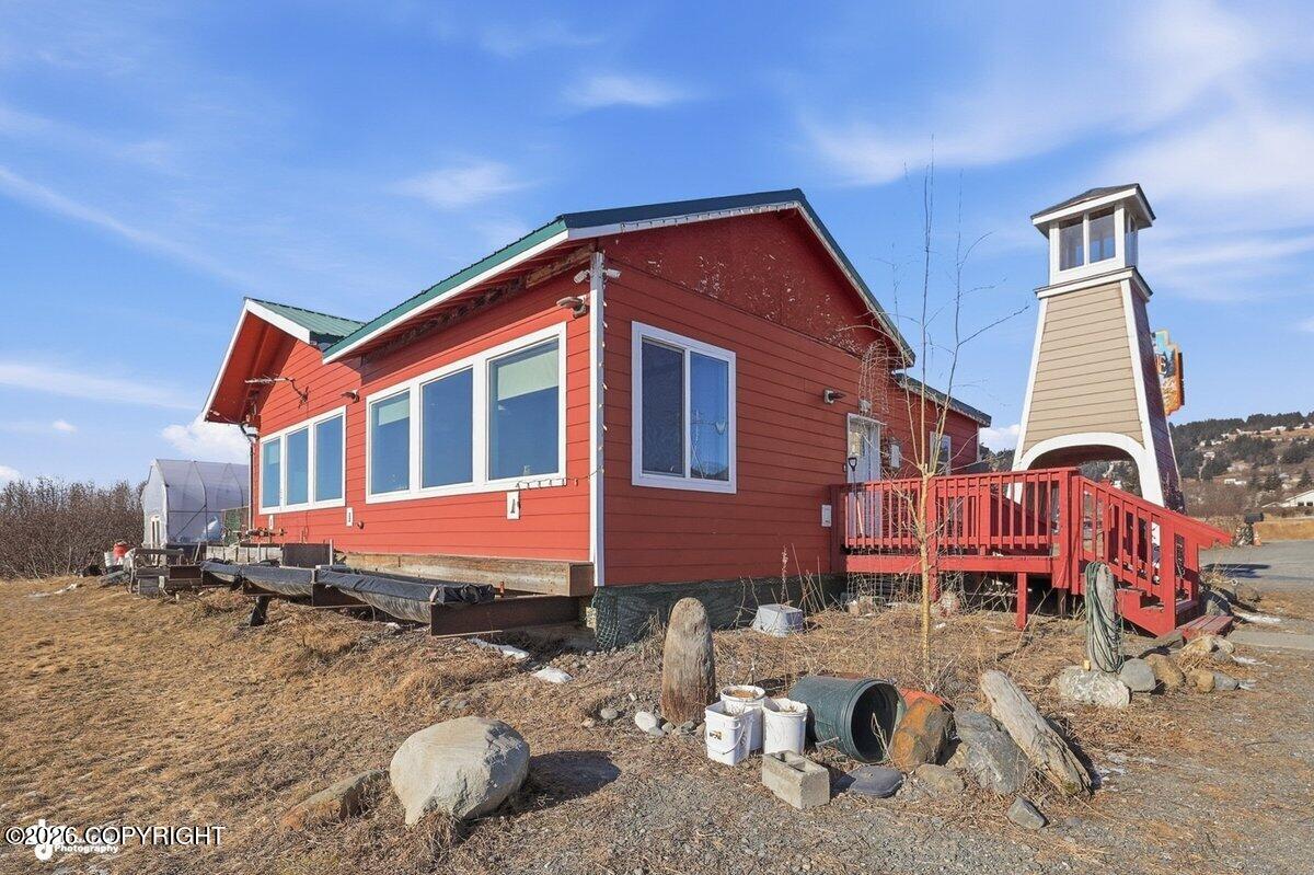 725 Sterling Highway Property Photo 27