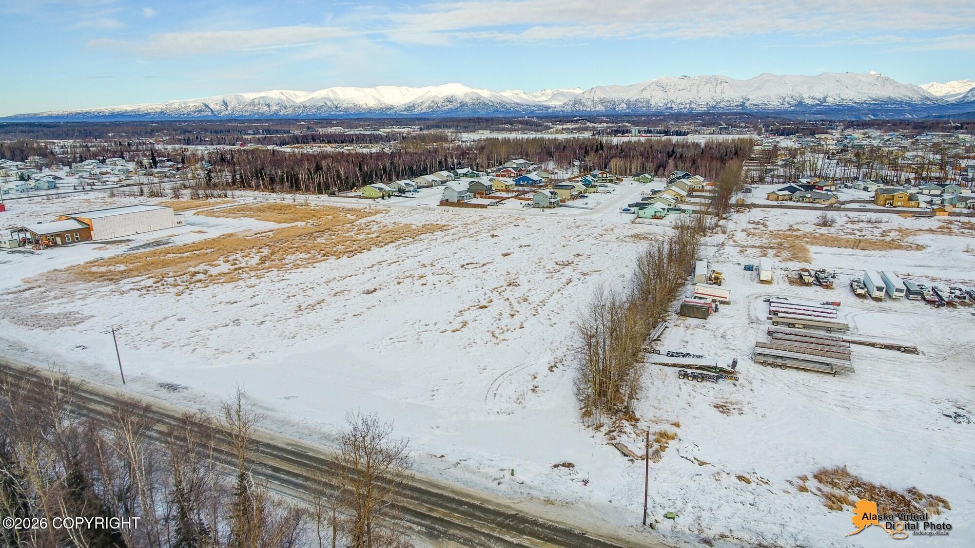 14369 E Outer Springer Loop Property Photo 1