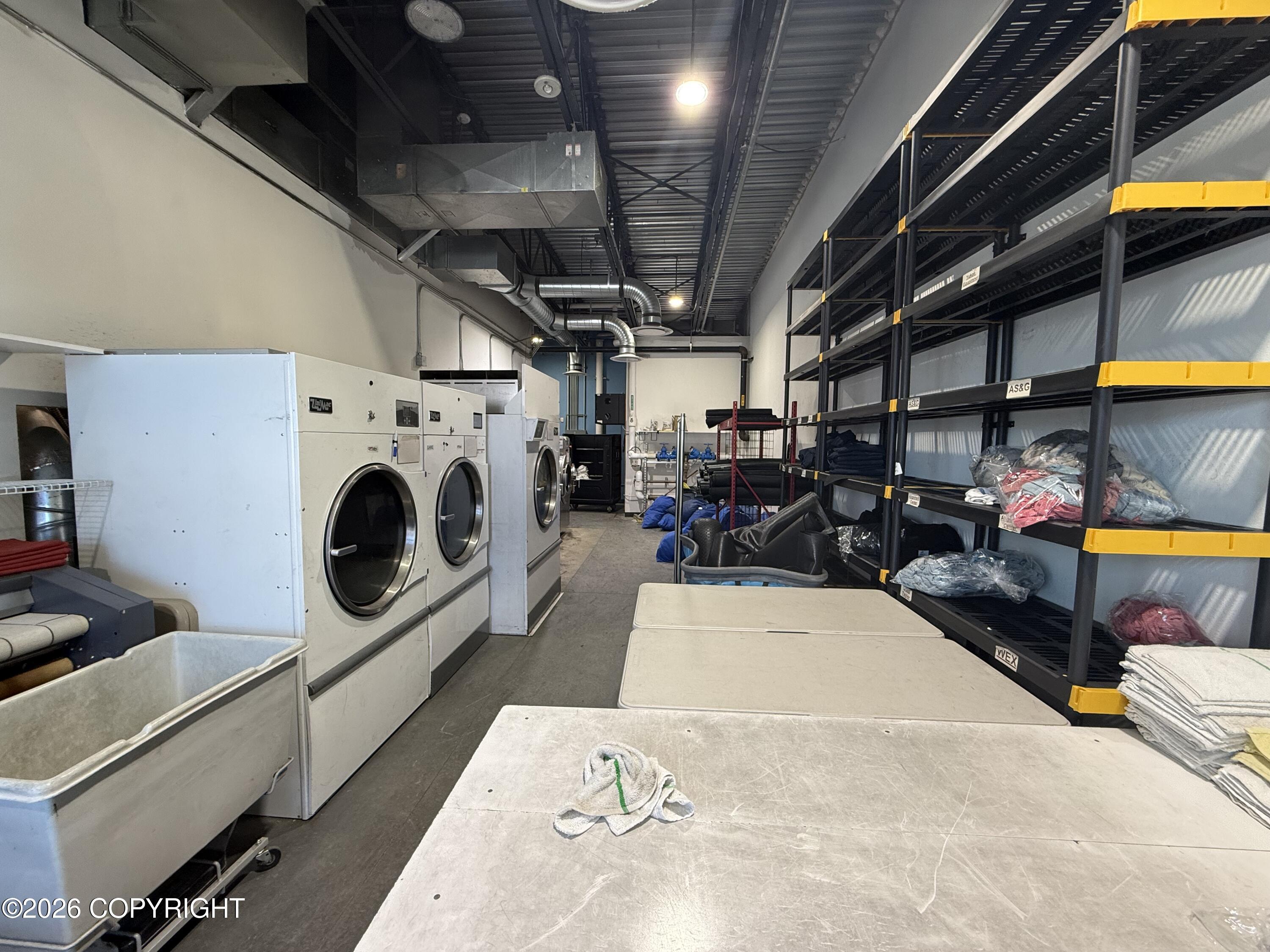 409 W Fireweed Lane D Property Photo 16