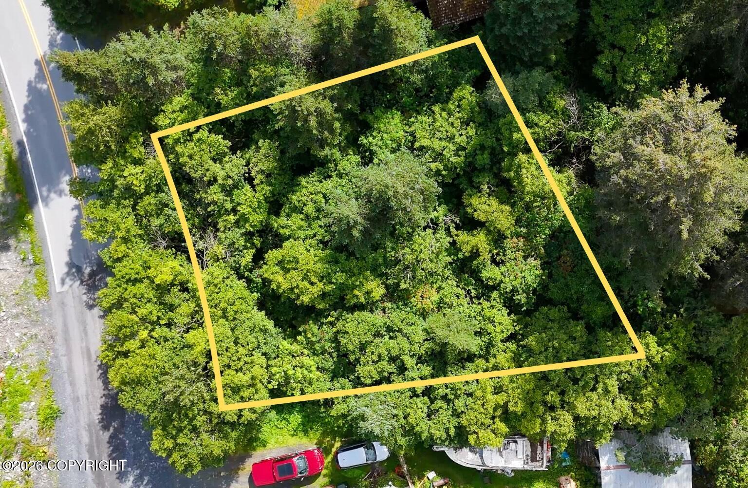 2103 Olympia Road Property Photo 1