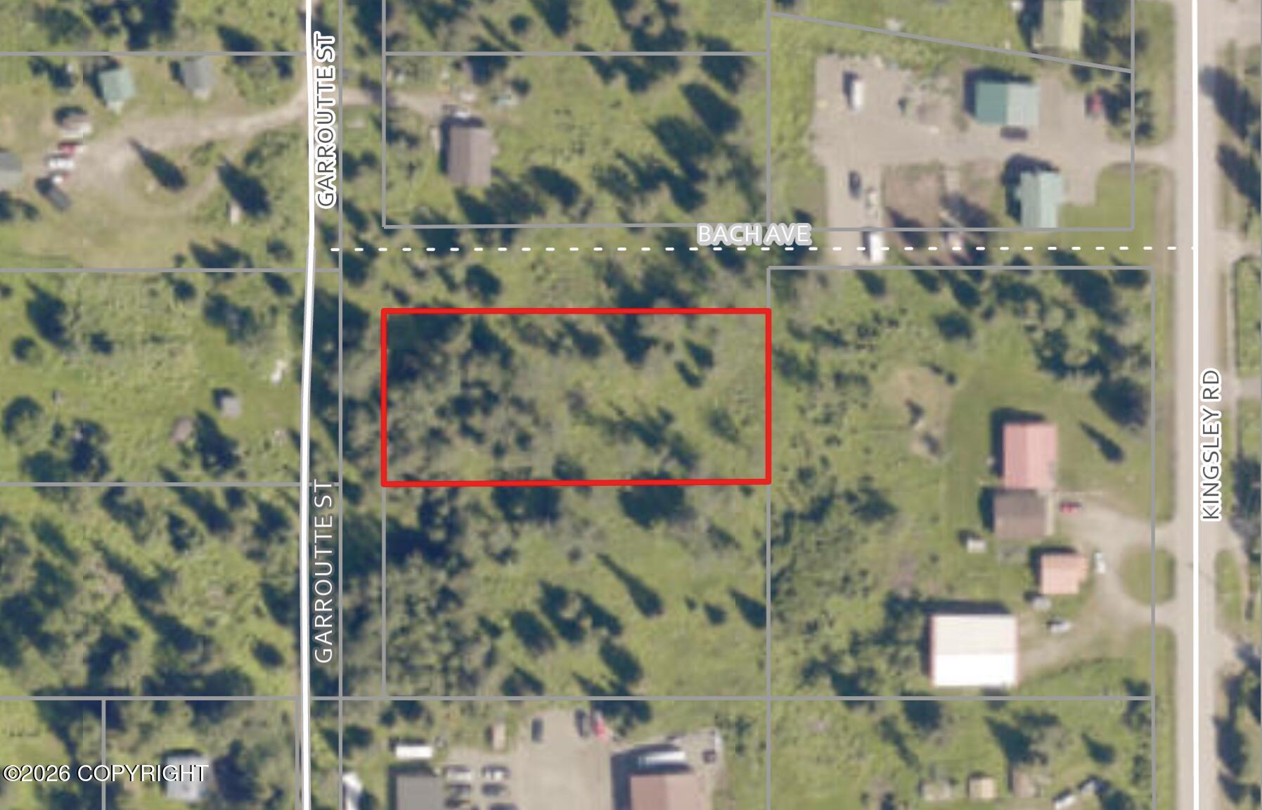 66597 Bach Avenue Property Photo 11