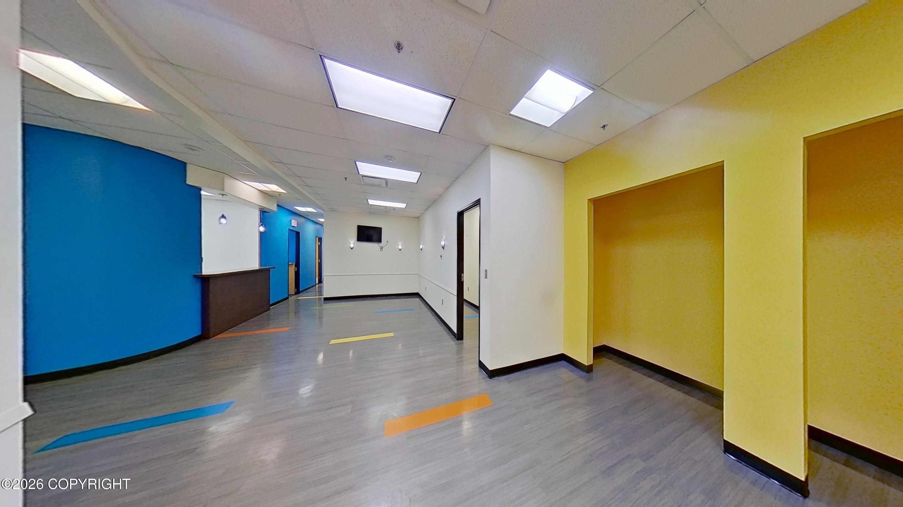 4100 Lake Otis Parkway #312 Property Photo 2