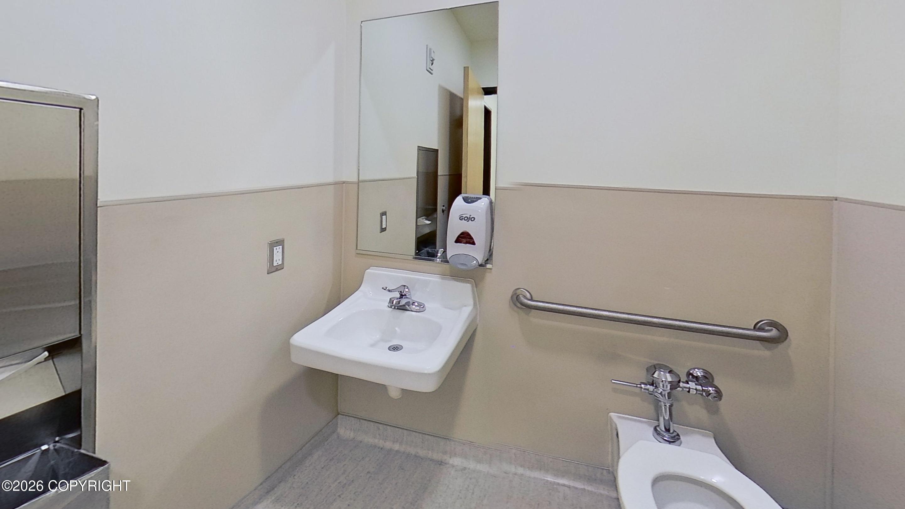 4100 Lake Otis Parkway #312 Property Photo 24