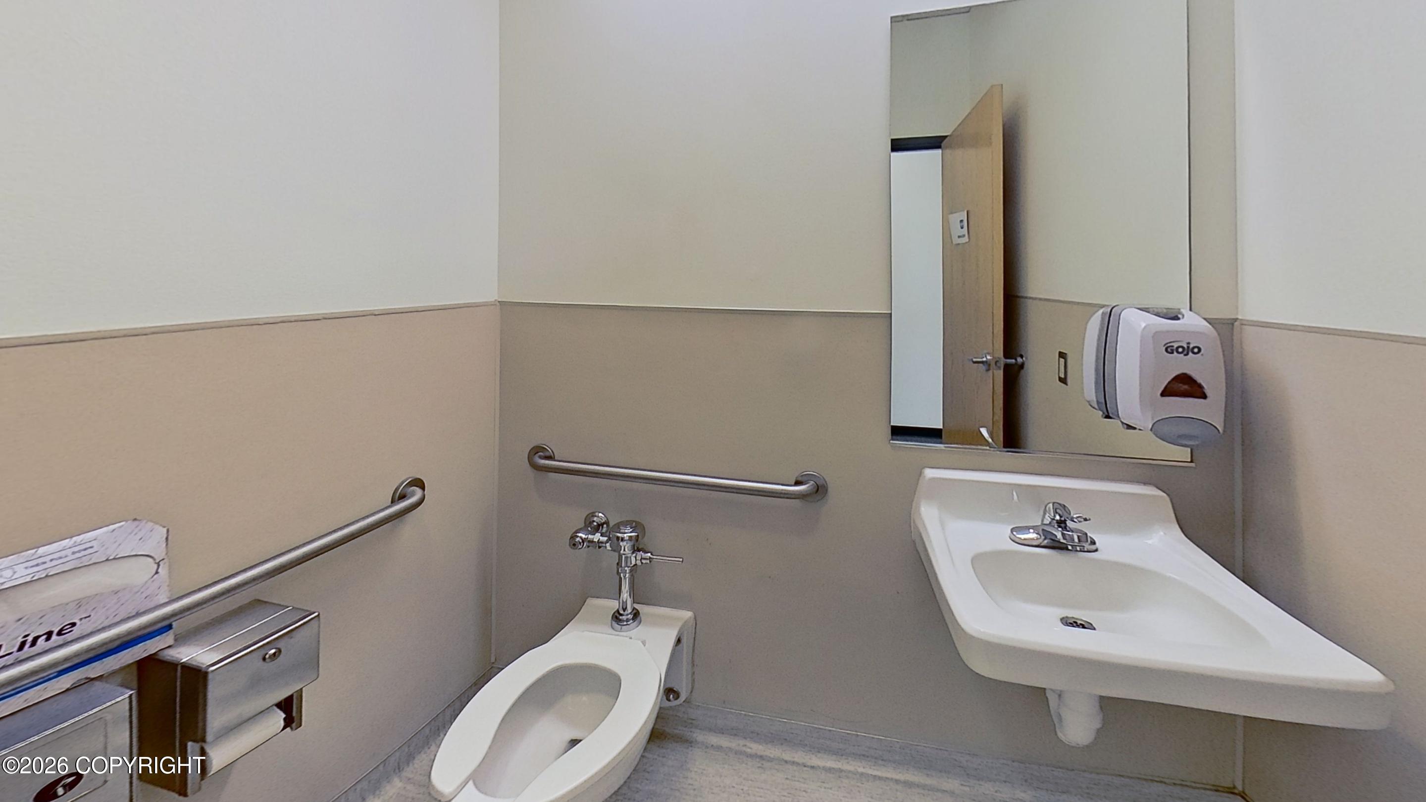 4100 Lake Otis Parkway #312 Property Photo 25