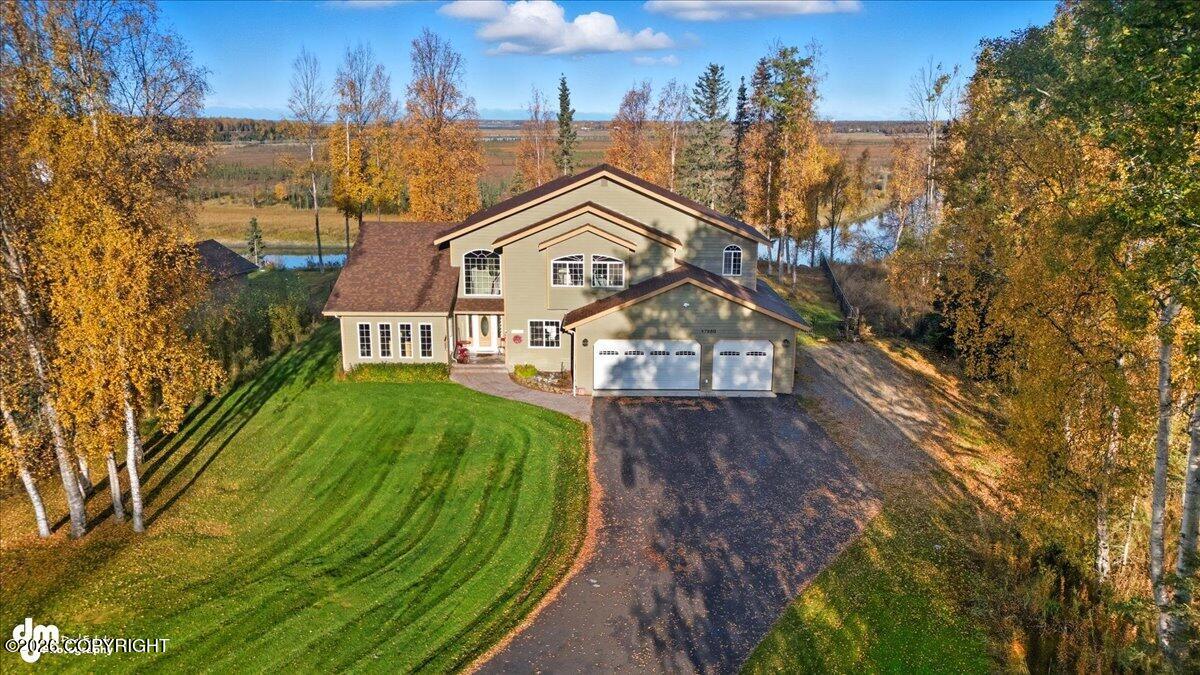 47280 Eagle Ridge Court Property Photo 1