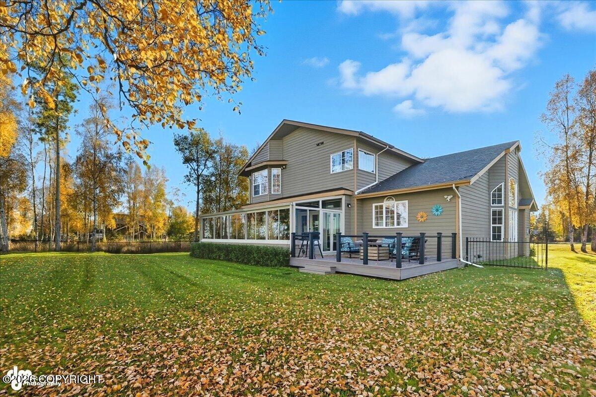 47280 Eagle Ridge Court Property Photo 8