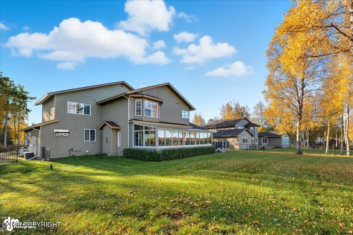 47280 Eagle Ridge Court Property Photo 47