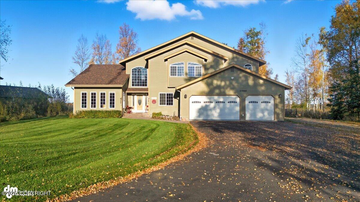 47280 Eagle Ridge Court Property Photo 103