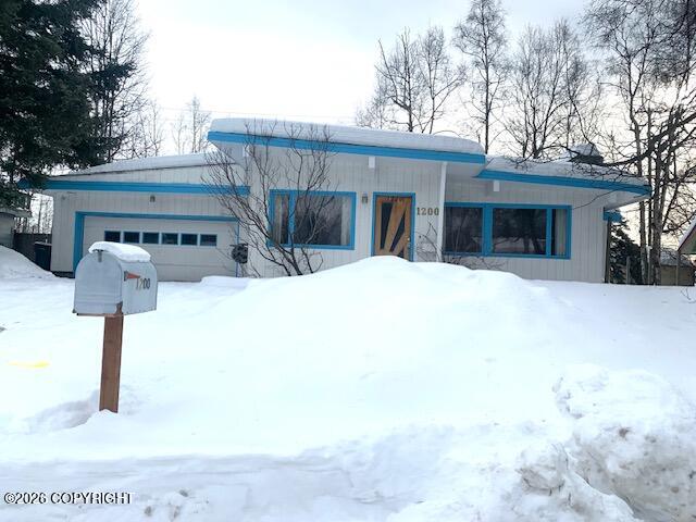 1200 Southampton Drive Property Photo 1