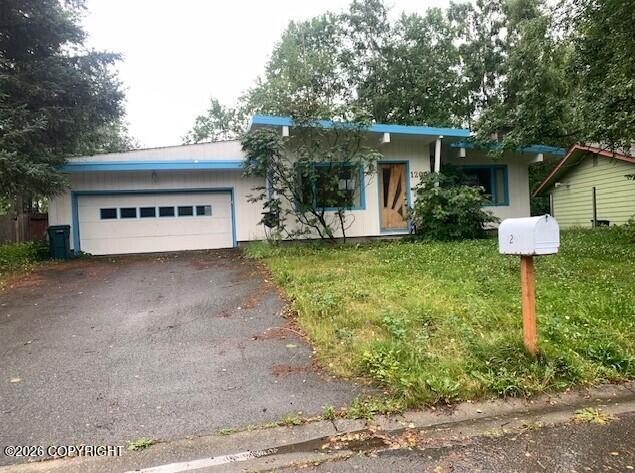 1200 Southampton Drive Property Photo 1