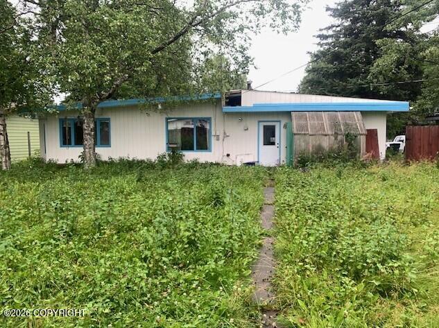 1200 Southampton Drive Property Photo 3