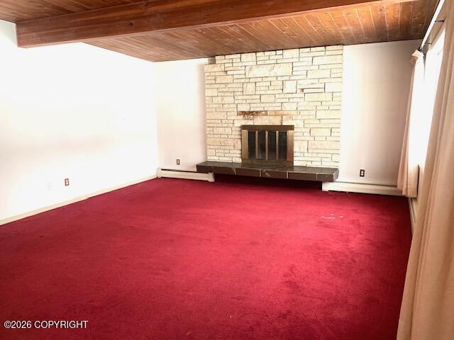 1200 Southampton Drive Property Photo 4