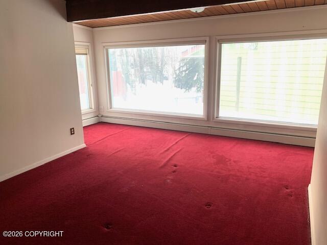 1200 Southampton Drive Property Photo 5