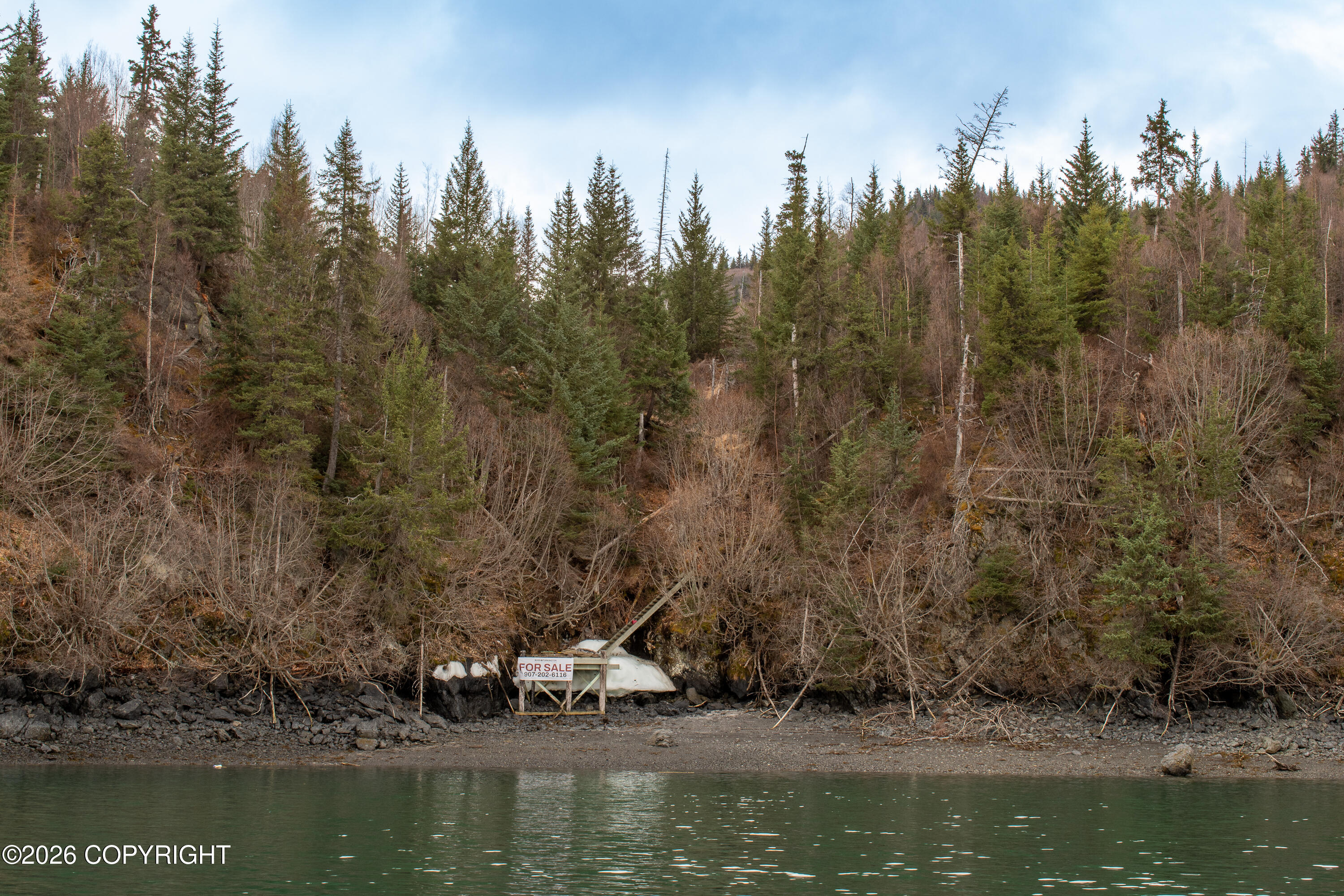 000 Bear Cove Property Photo 1