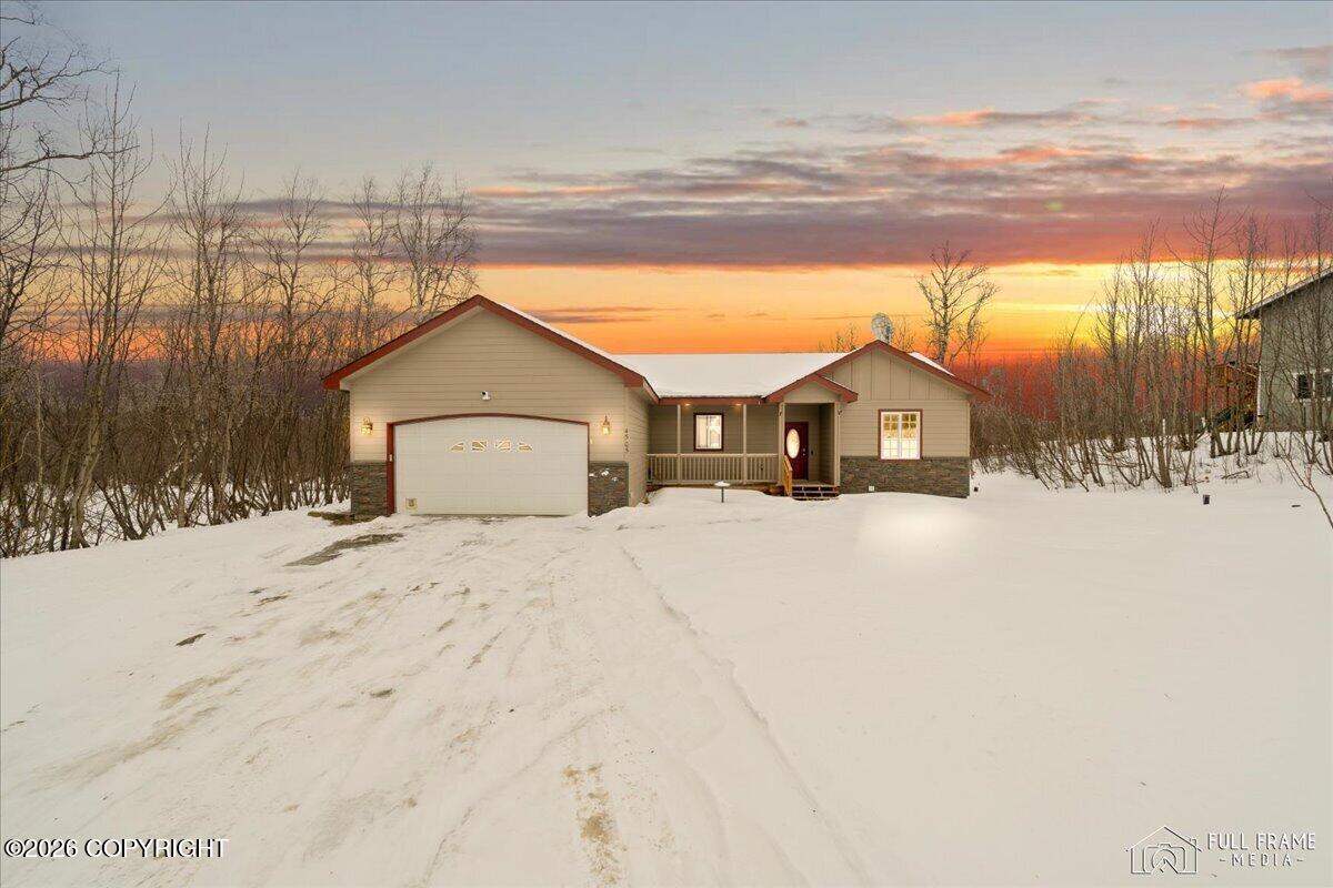 4505 E Boulder Drive Property Photo 1