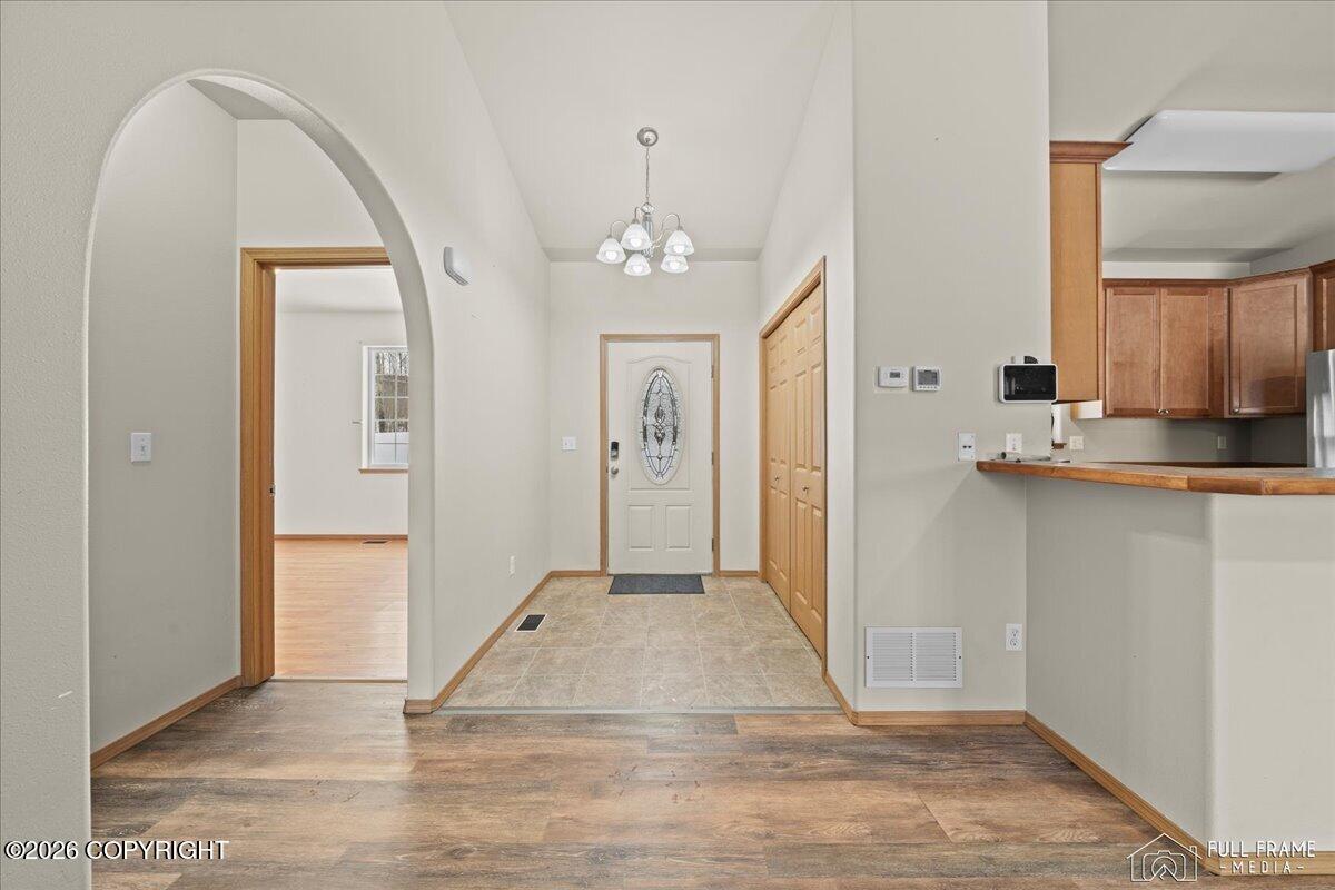 4505 E Boulder Drive Property Photo 3