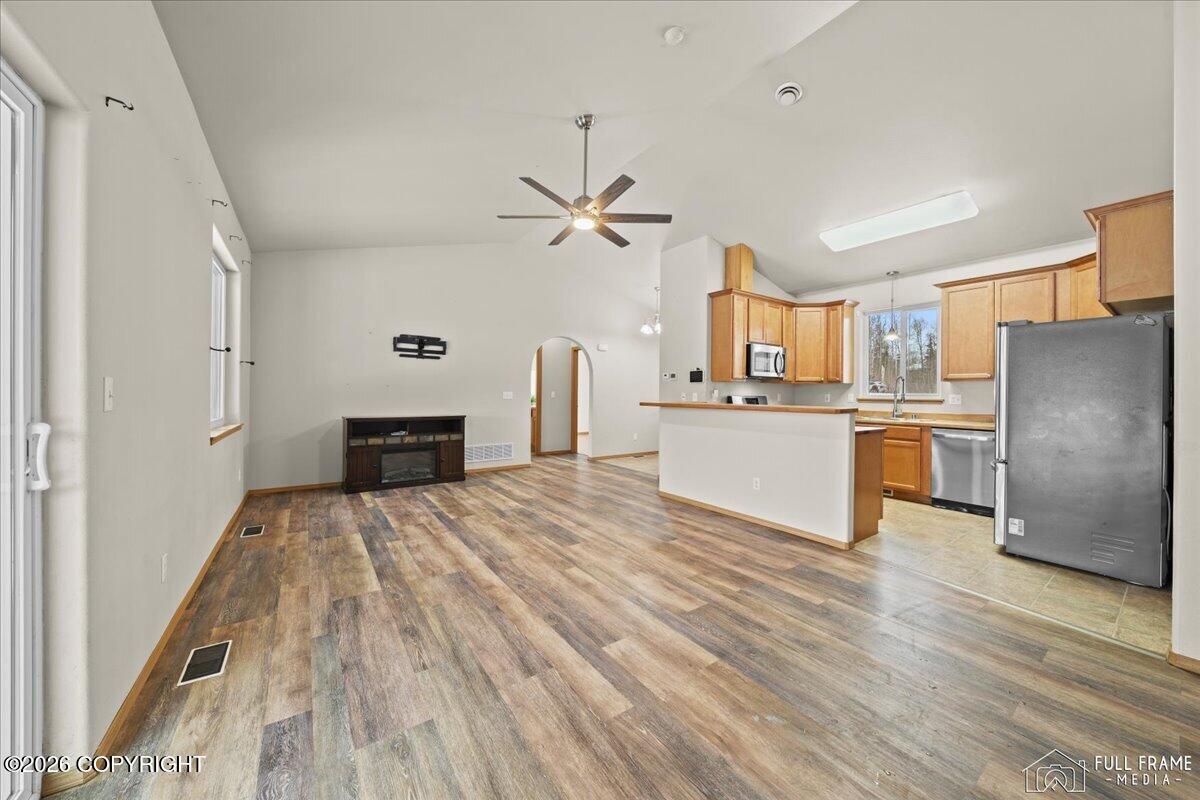 4505 E Boulder Drive Property Photo 8