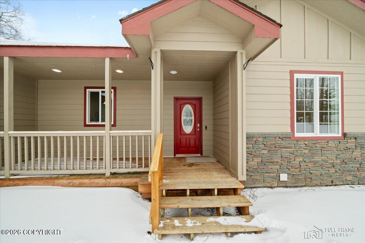 4505 E Boulder Drive Property Photo 40