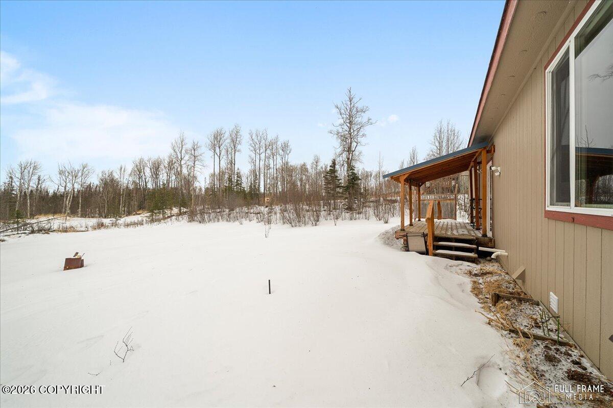 4505 E Boulder Drive Property Photo 42