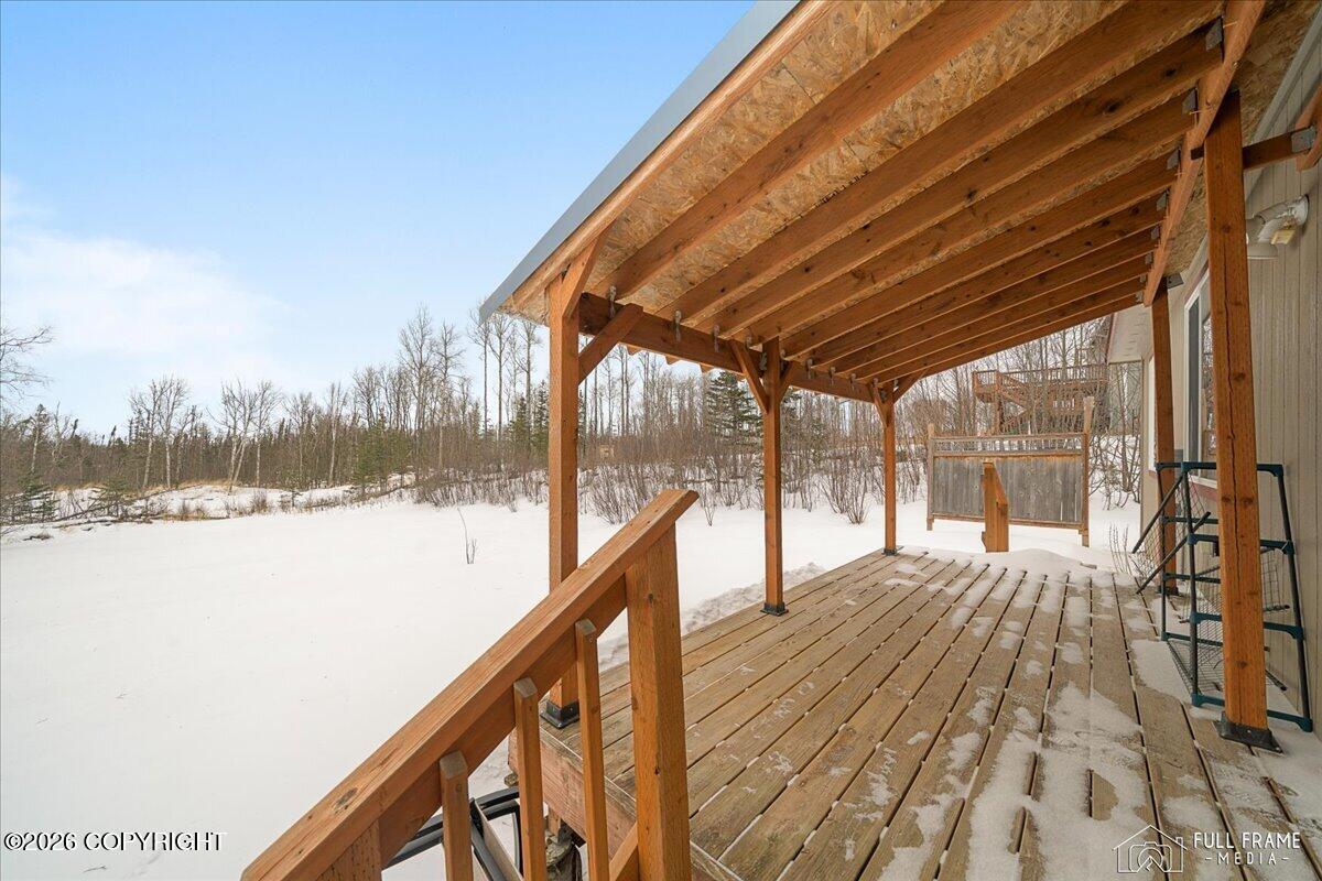 4505 E Boulder Drive Property Photo 43