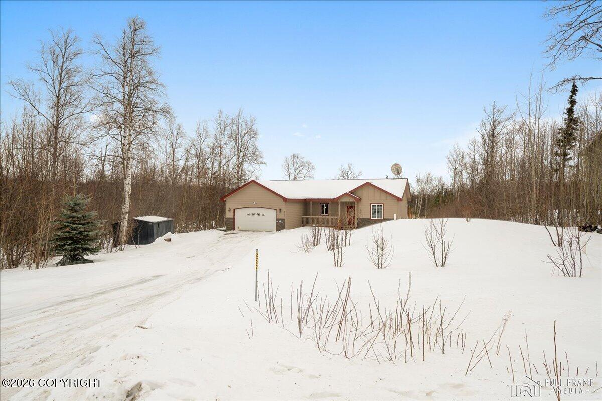 4505 E Boulder Drive Property Photo 47