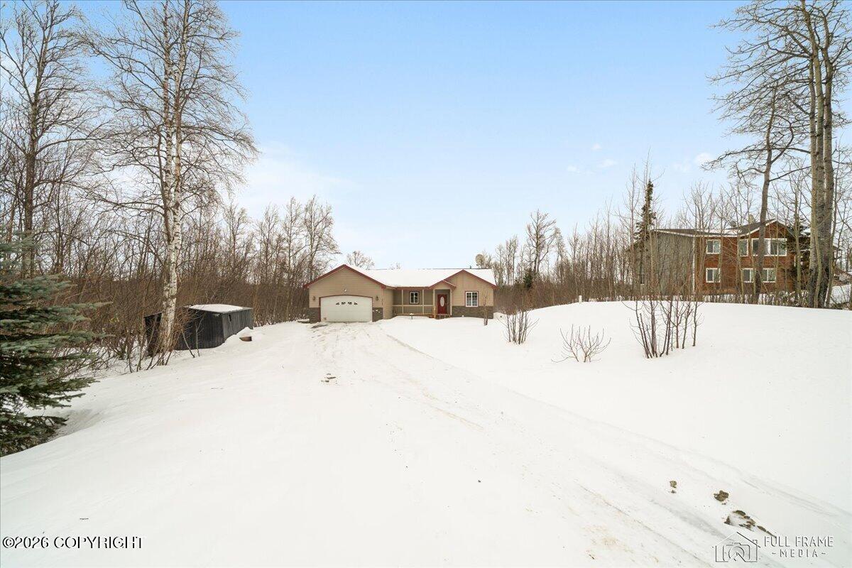 4505 E Boulder Drive Property Photo 48