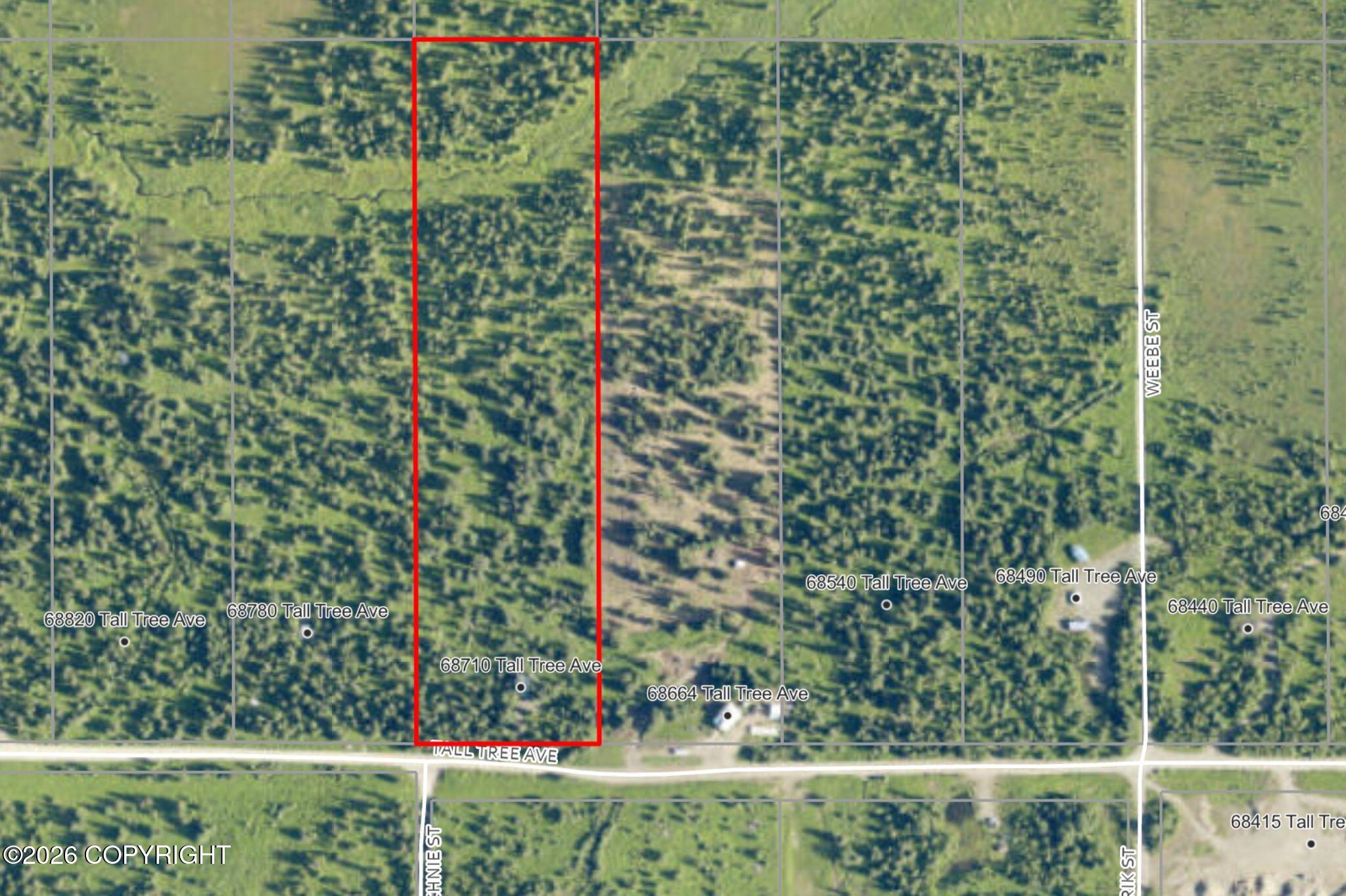 68710 Tall Tree Avenue Property Photo 1